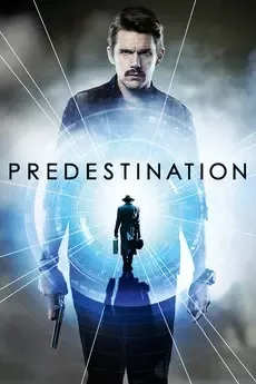 Predestination 2014 Dub in Hindi Full Movie